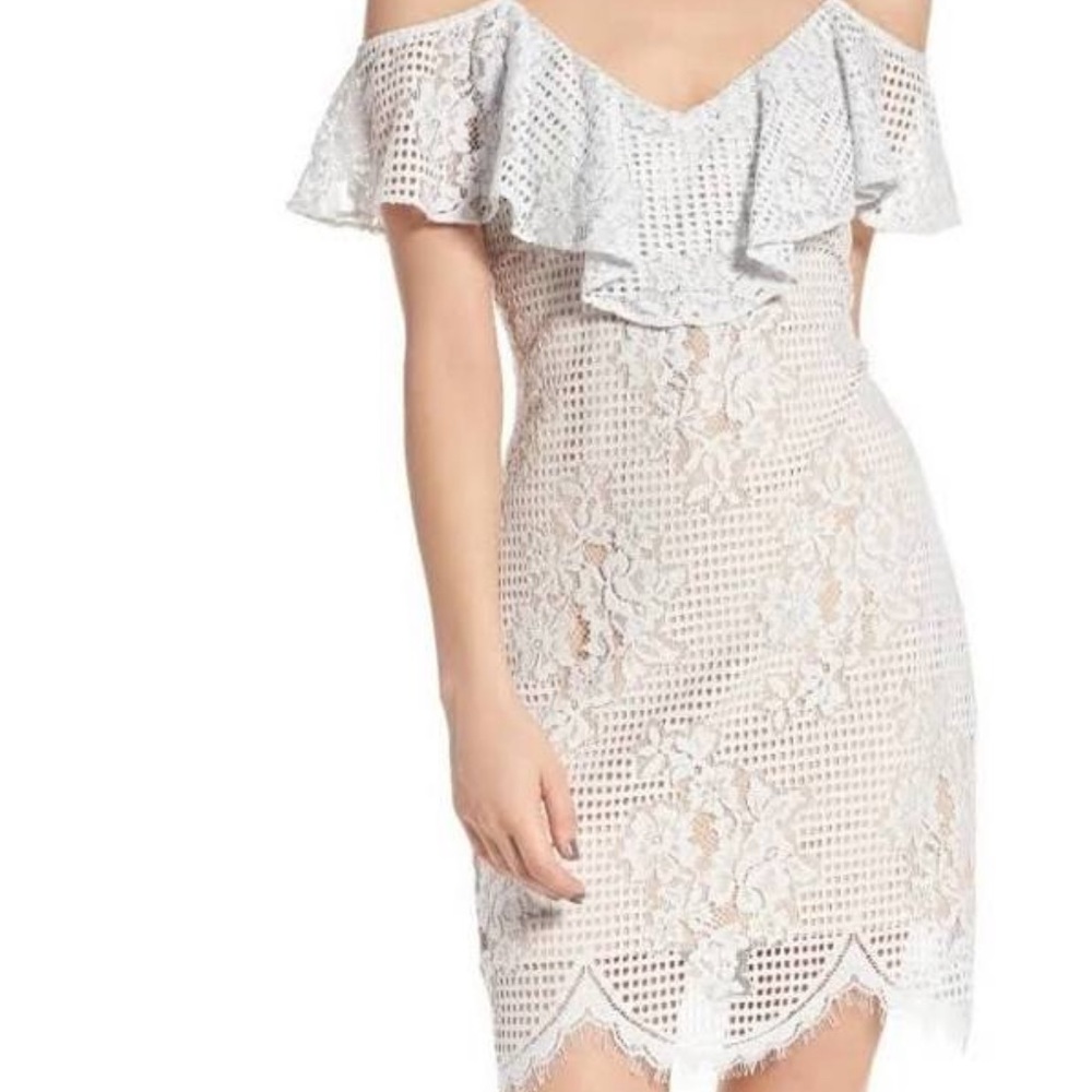 WAYF dress Size S